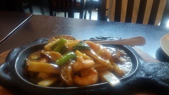 Ristorante Cinese Citta D'Oro